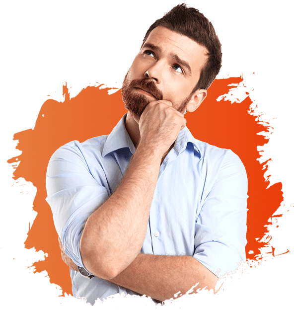 Sayyam Tariq thinking